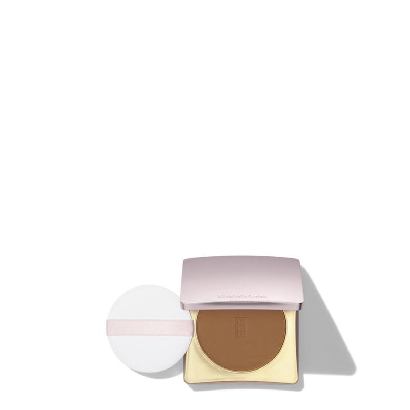 Elizabeth Arden Flawless Finish Skincaring Bronzer Sunkissed Bronze image number 0